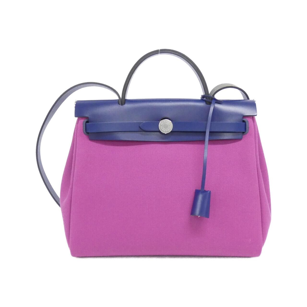Hermes Herbag Zip PM 078971CK Bag