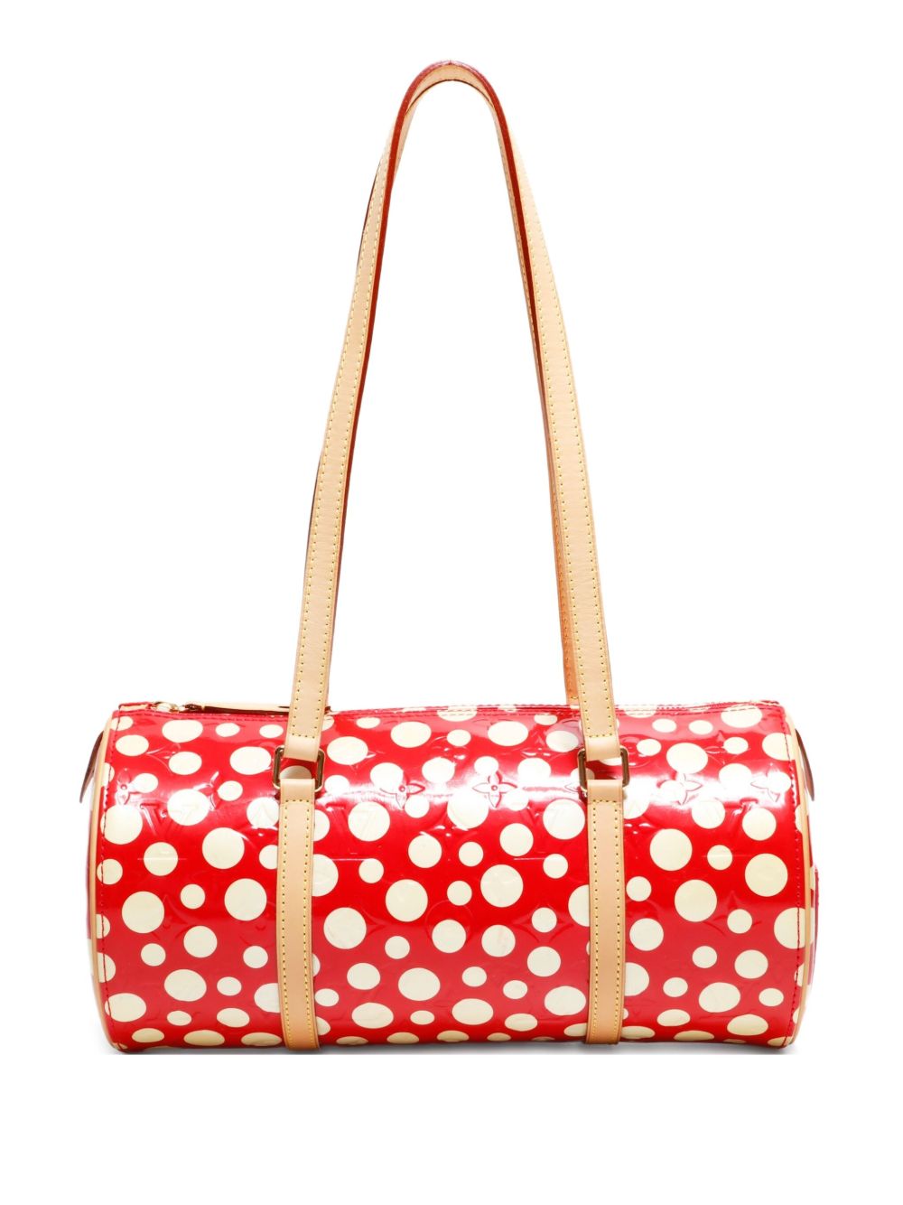 x Yayoi Kusama 2012 Dot Infinity Papillon shoulder bag