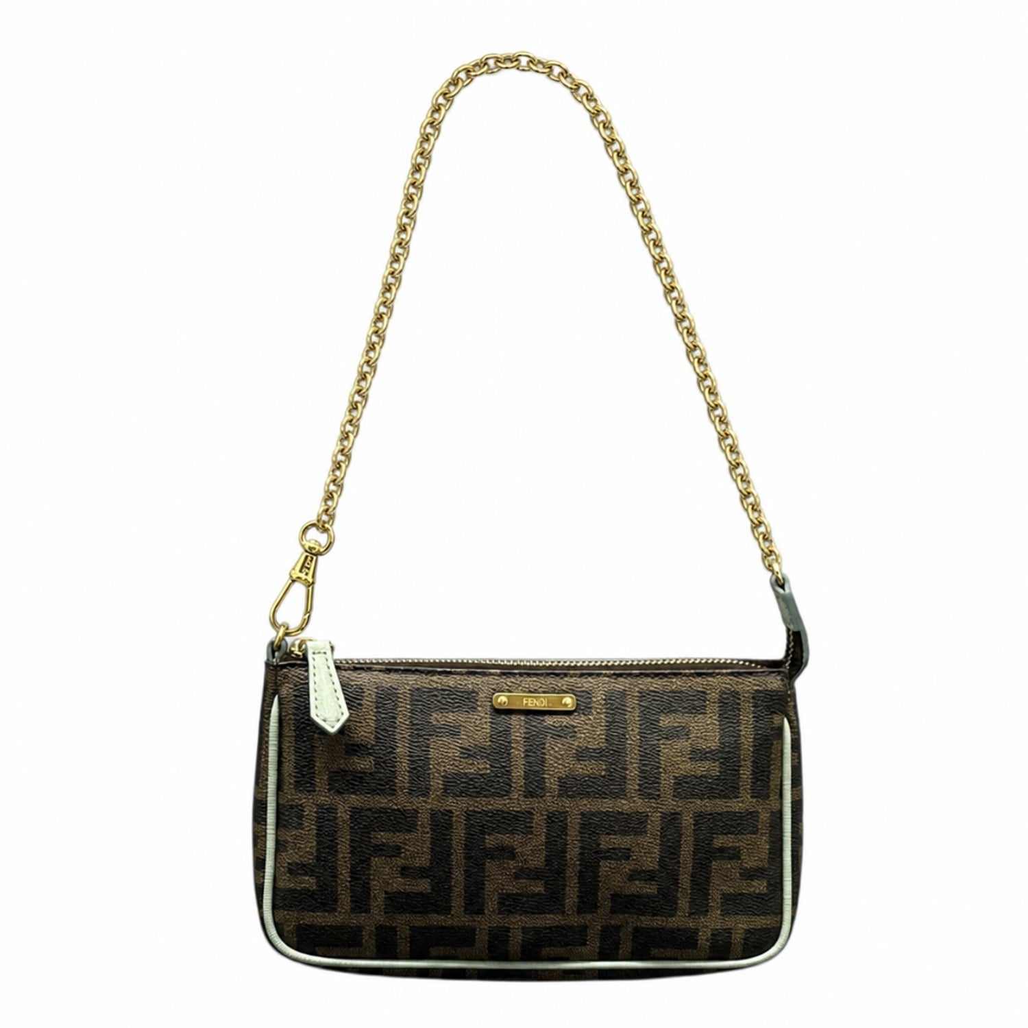 Fendi Chain Medium