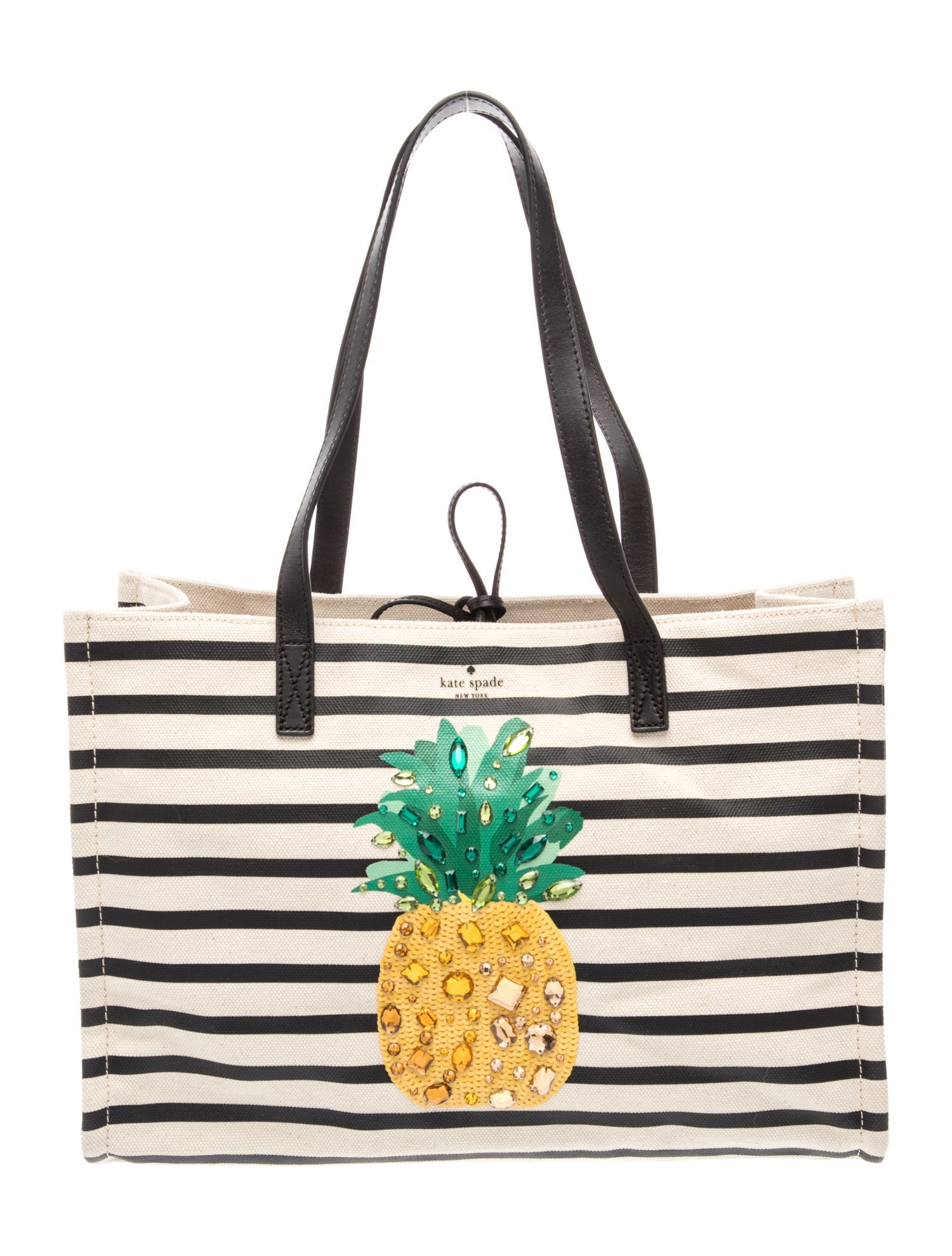 Canvas Tote