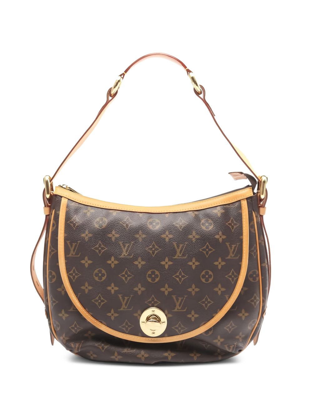 2006 Tulum GM monogram shoulder bag