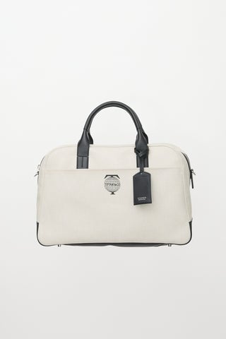 Canvas Travel Flight Bag