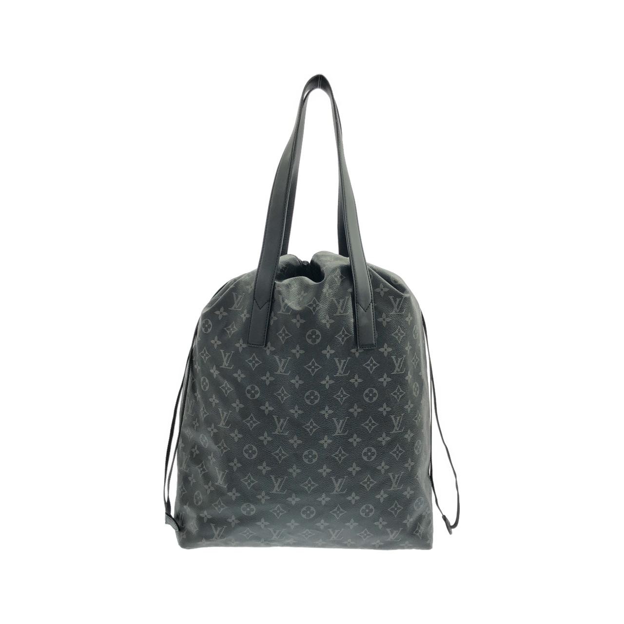 Louis Vuitton Monogram Eclipse Cabas Light M44228 Bag