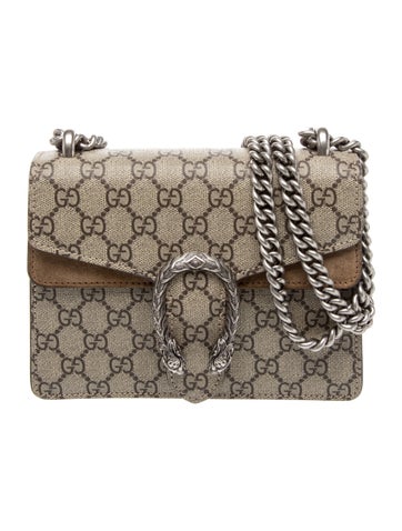 GG Supreme Dionysus Mini