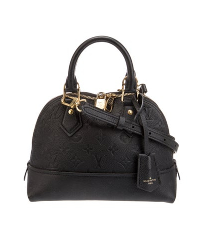 Louis Vuitton Vuitton Monogram Neo Alma Bb