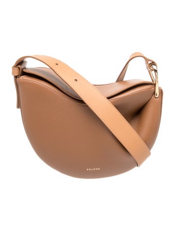 Leather Tonca