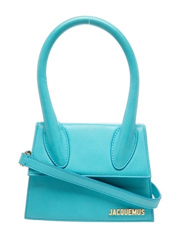 Leather Le Chiquito Mini