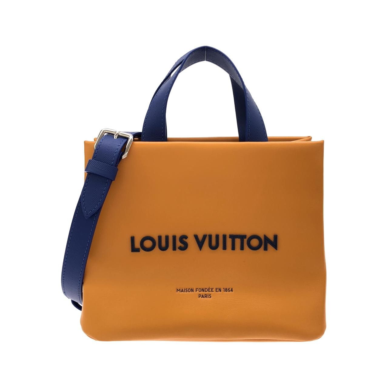 Louis Vuitton Shopper Tote Mini M15237 Bag