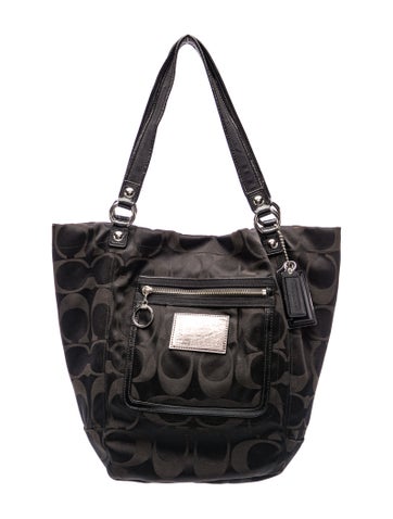 Canvas Tote