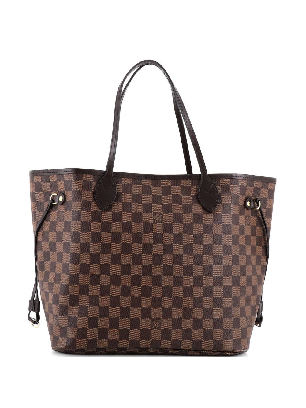 Neverfull NM Damier MM tote bag