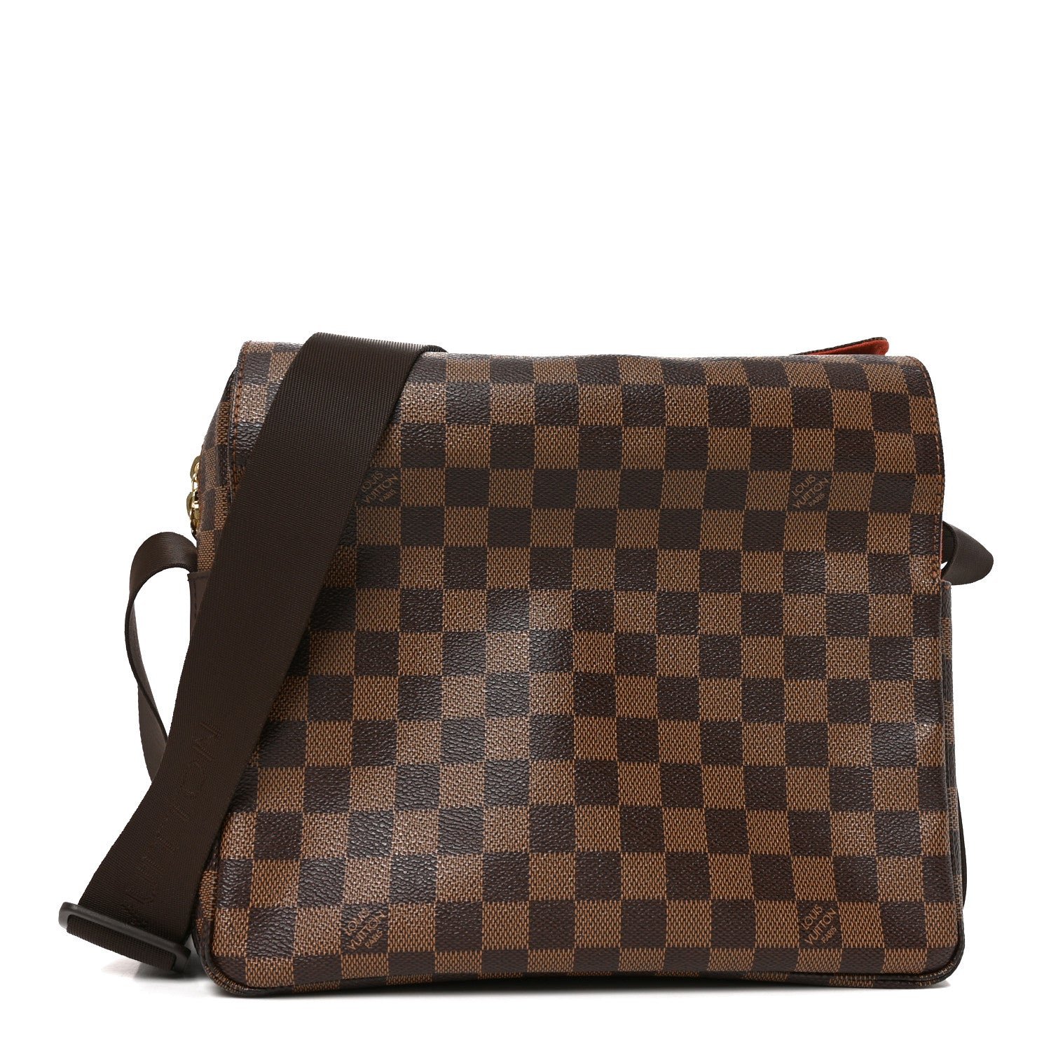 Louis Vuitton Damier Ebene Naviglio