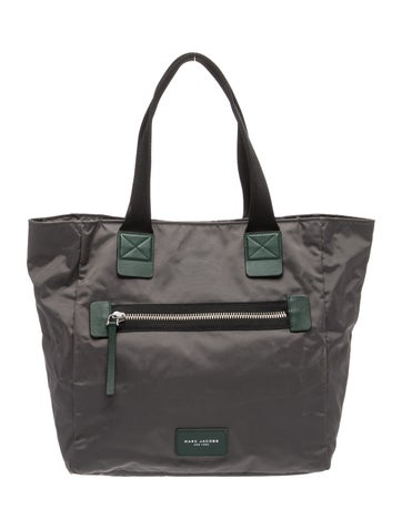 Marc Jacobs Nylon Tote