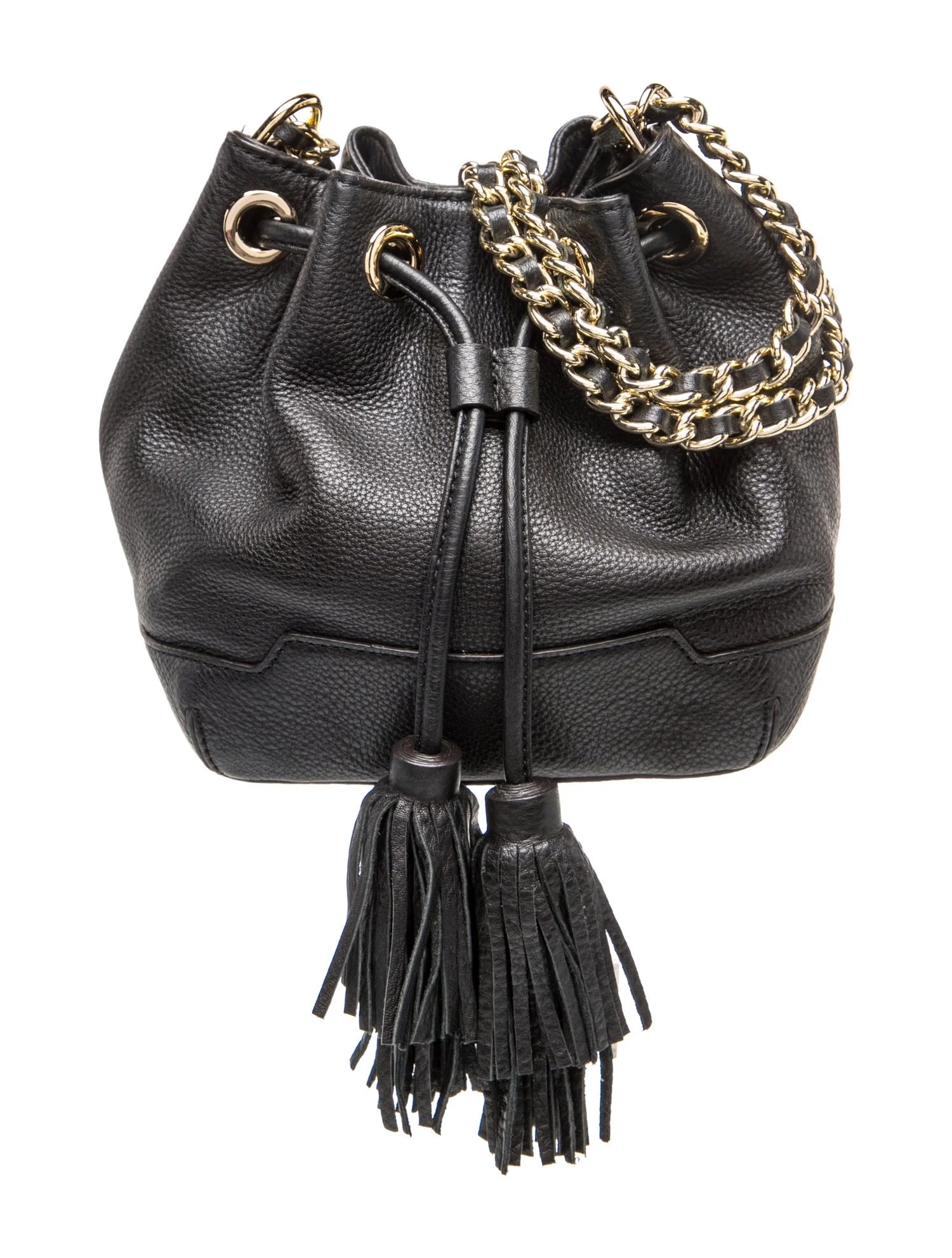 Rebecca Minkoff Leather Crossbody Bag