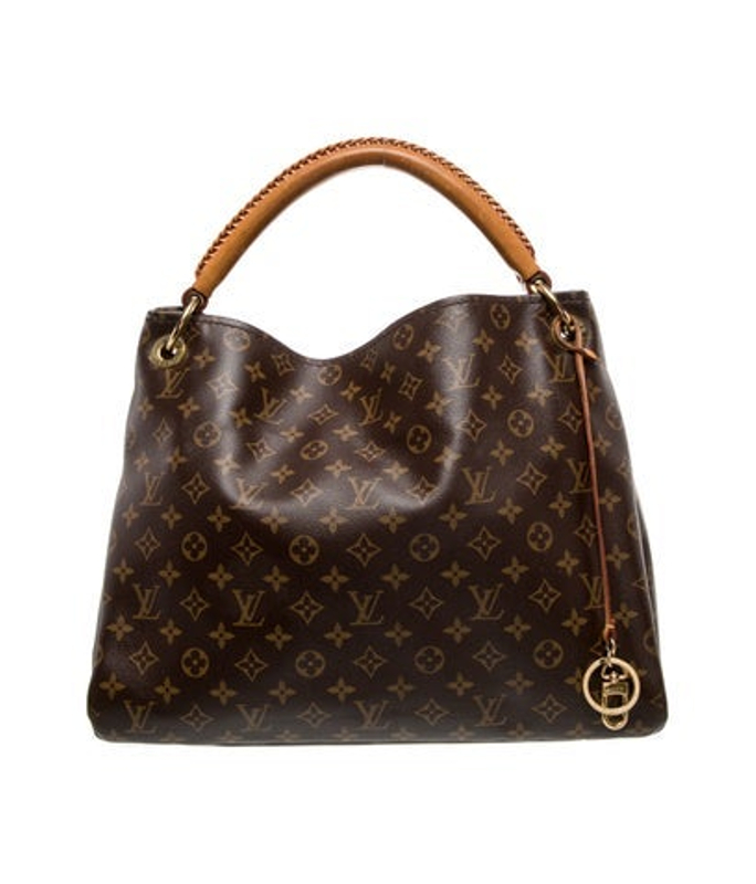 Louis Vuitton Vuitton Lv Monogram Artsy Mm