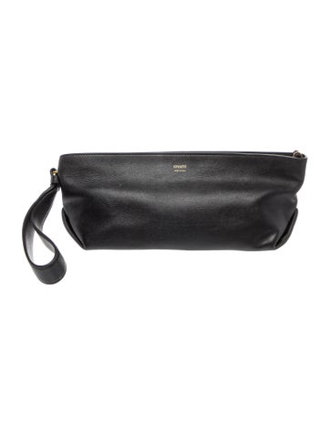 Leather Alma Small