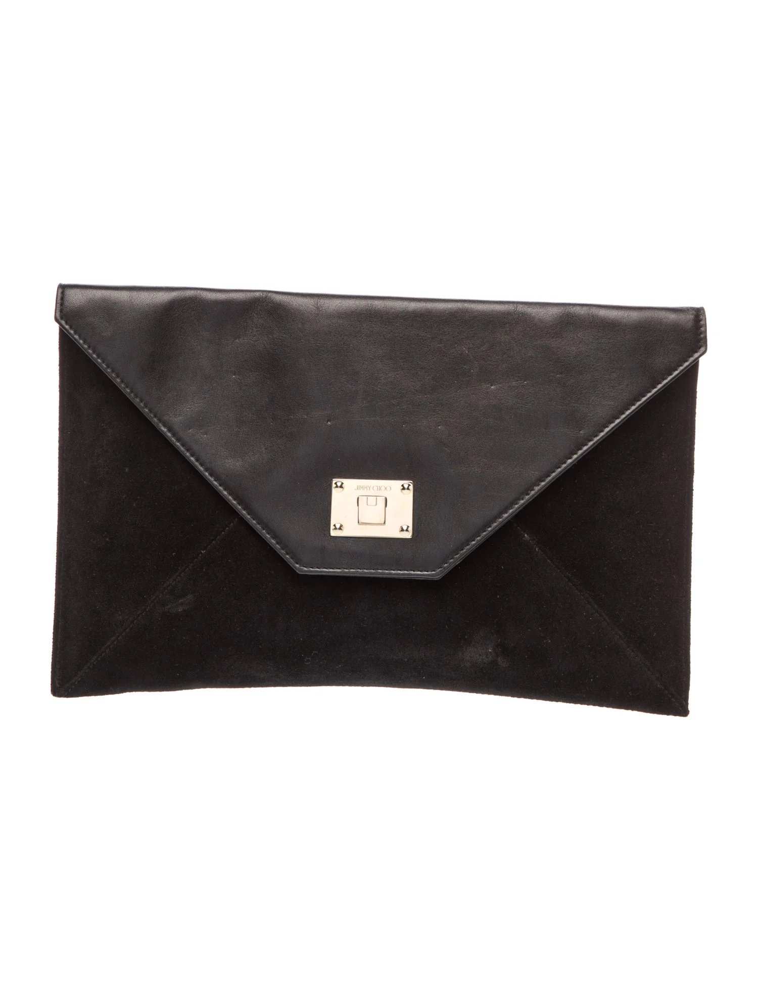 Suede Rosetta
