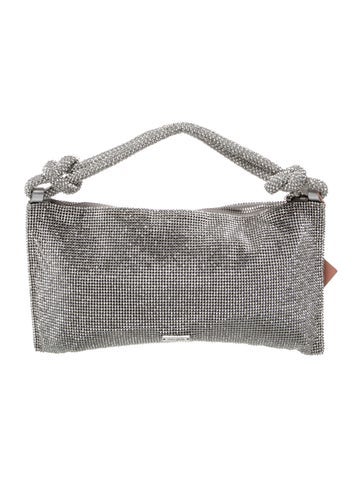 Crystal Shoulder Bag w/ Tags
