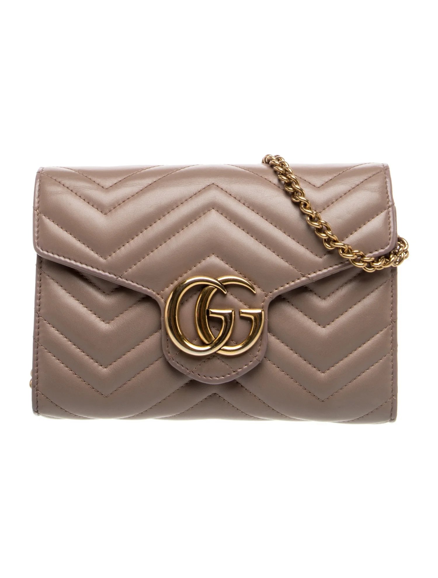 Double G Marmont