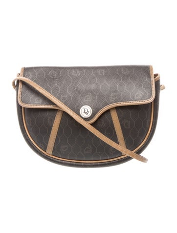 Dior Crossbody Bag Vintage