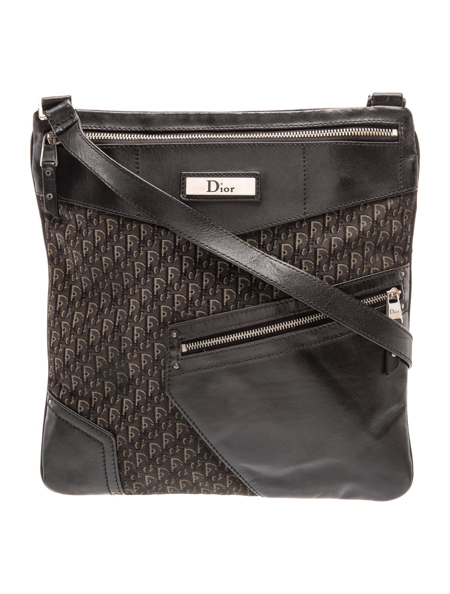 Diorissimo Street Chic Vintage