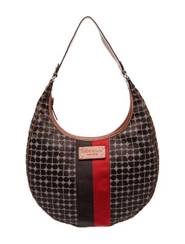 Canvas Shoulder Bag