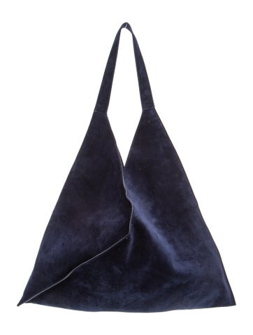 Suede Sara XL