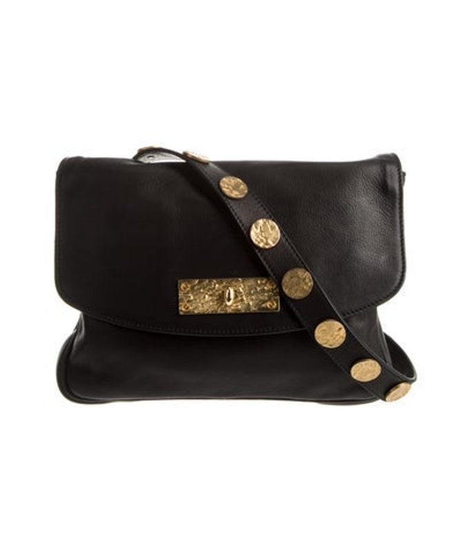 Christian Louboutin Louboutin Leather Crossbody Bag