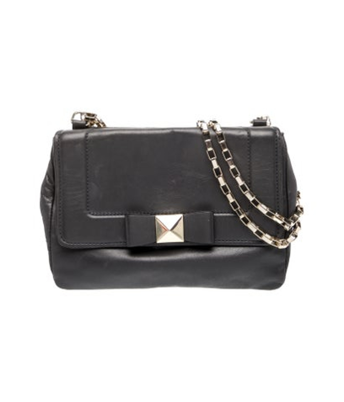 Kate Spade Spade New York Leather Shoulder Bag