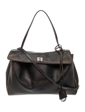 Leather Rodeo
