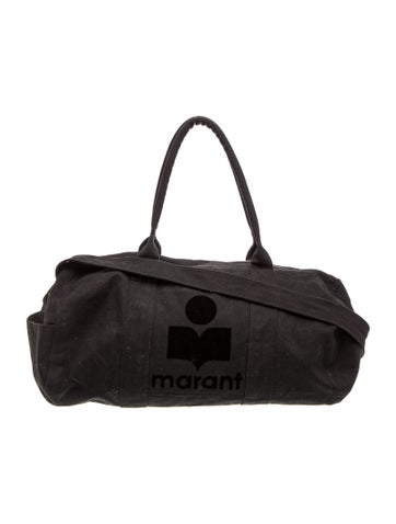 Canvas Weekender Bag