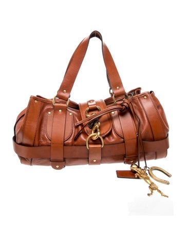 Leather Kerala 25 Vintage