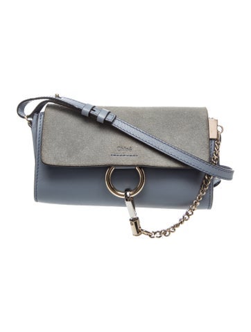 Leather Faye Small