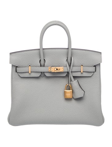 Hermes 2025 Togo Birkin 25