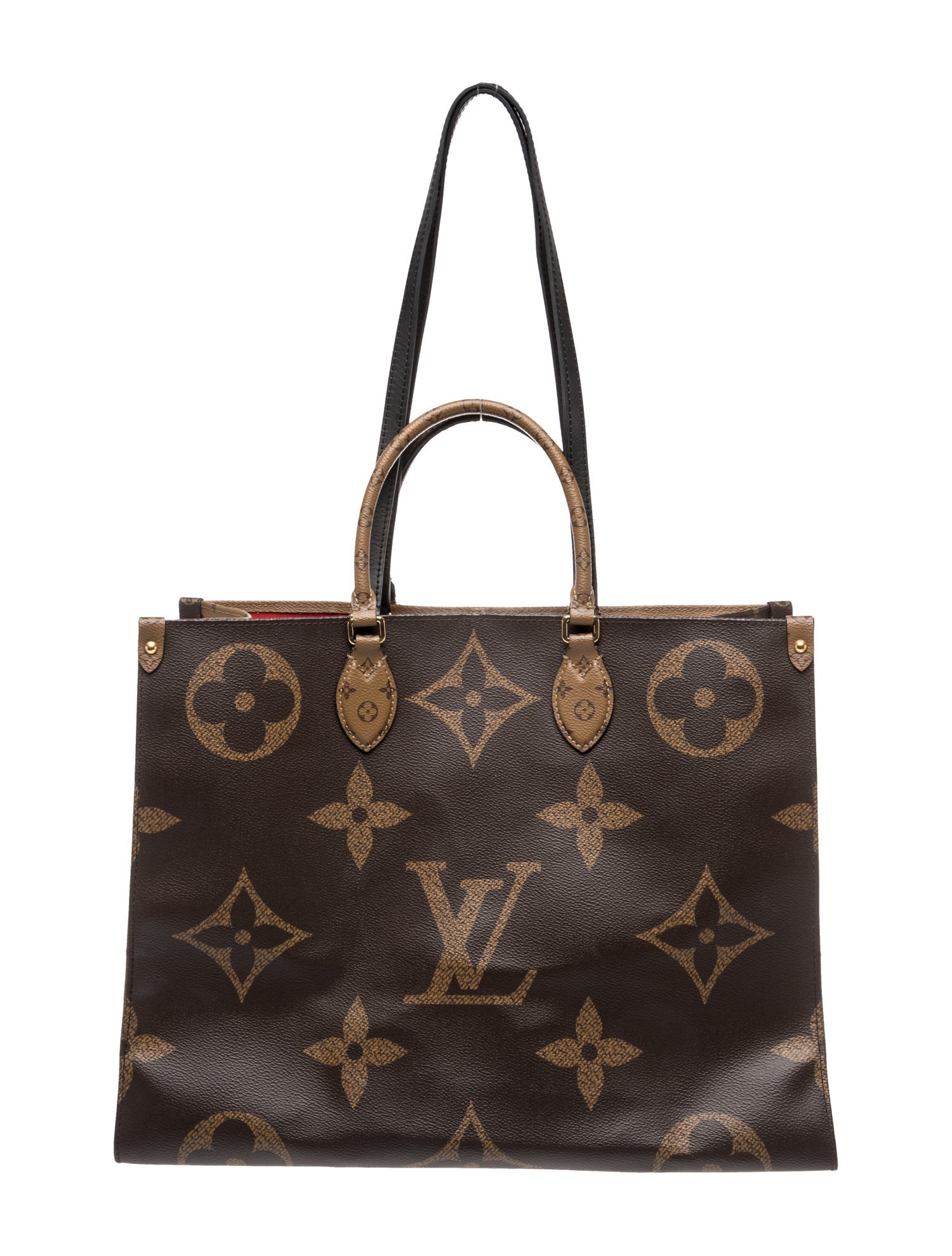 LV Monogram OnTheGo GM