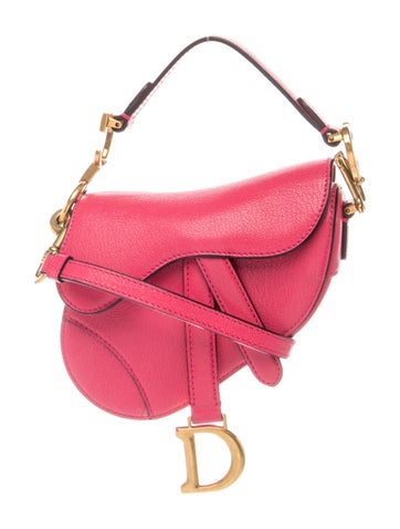 Leather Saddle
