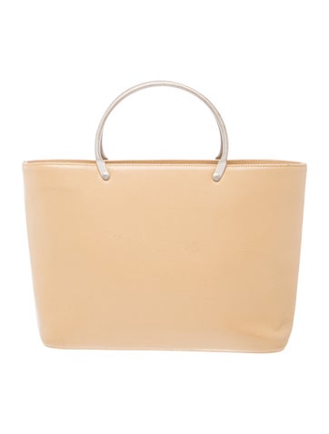 Vintage Caviar Tote
