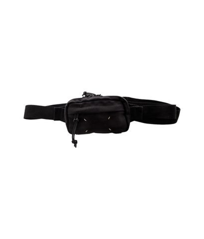 Maison Martin Margiela Martin Margiela Canvas Belt Bag