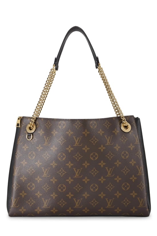 Monogram Canvas Surene MM