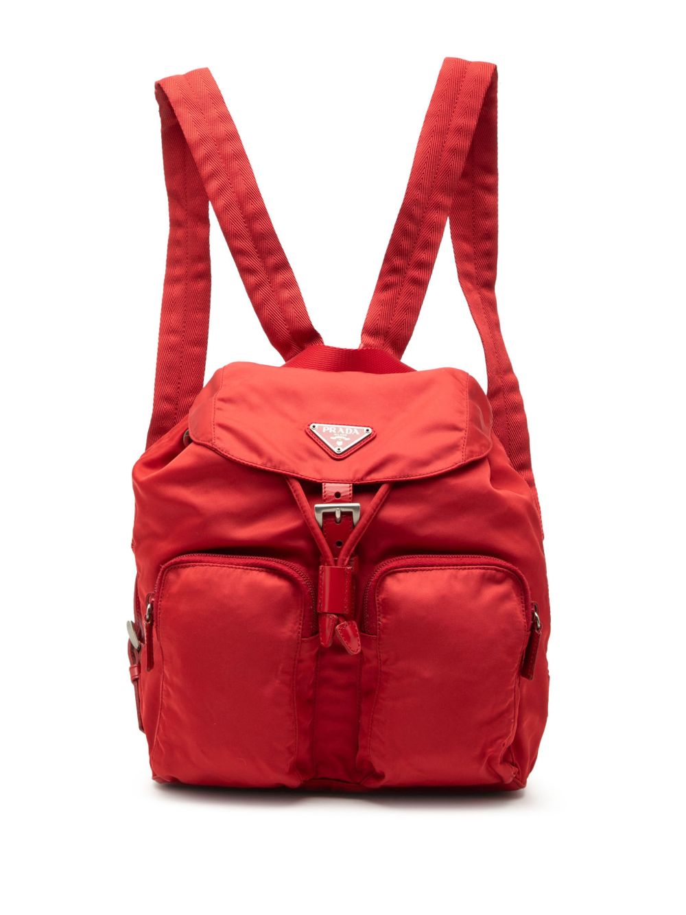 2000-2013 Tessuto backpack