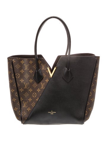 LV Monogram Kimono PM