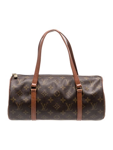 LV Monogram Papillon