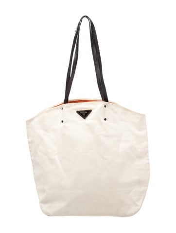 Canvas Tote