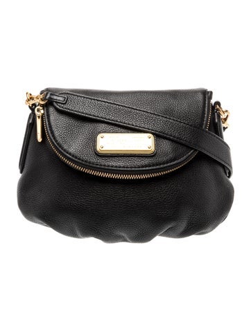 Leather Natasha bag