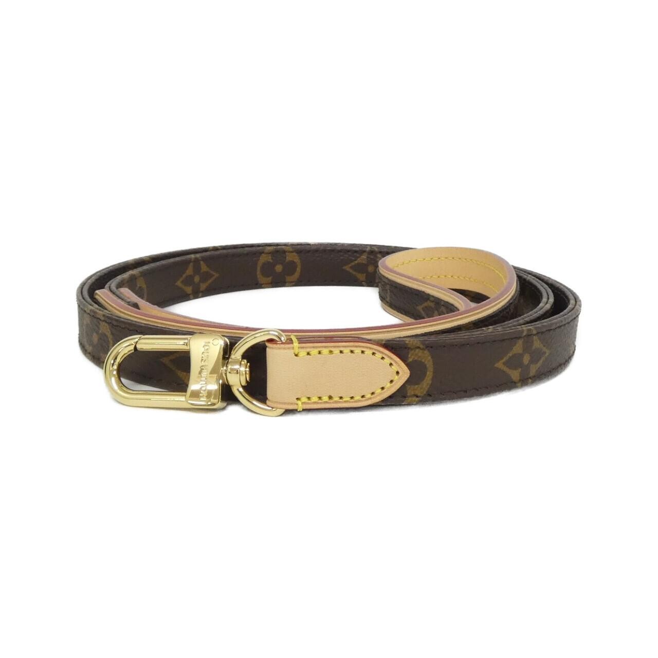 Louis Vuitton Monogram Dog Leash M80338