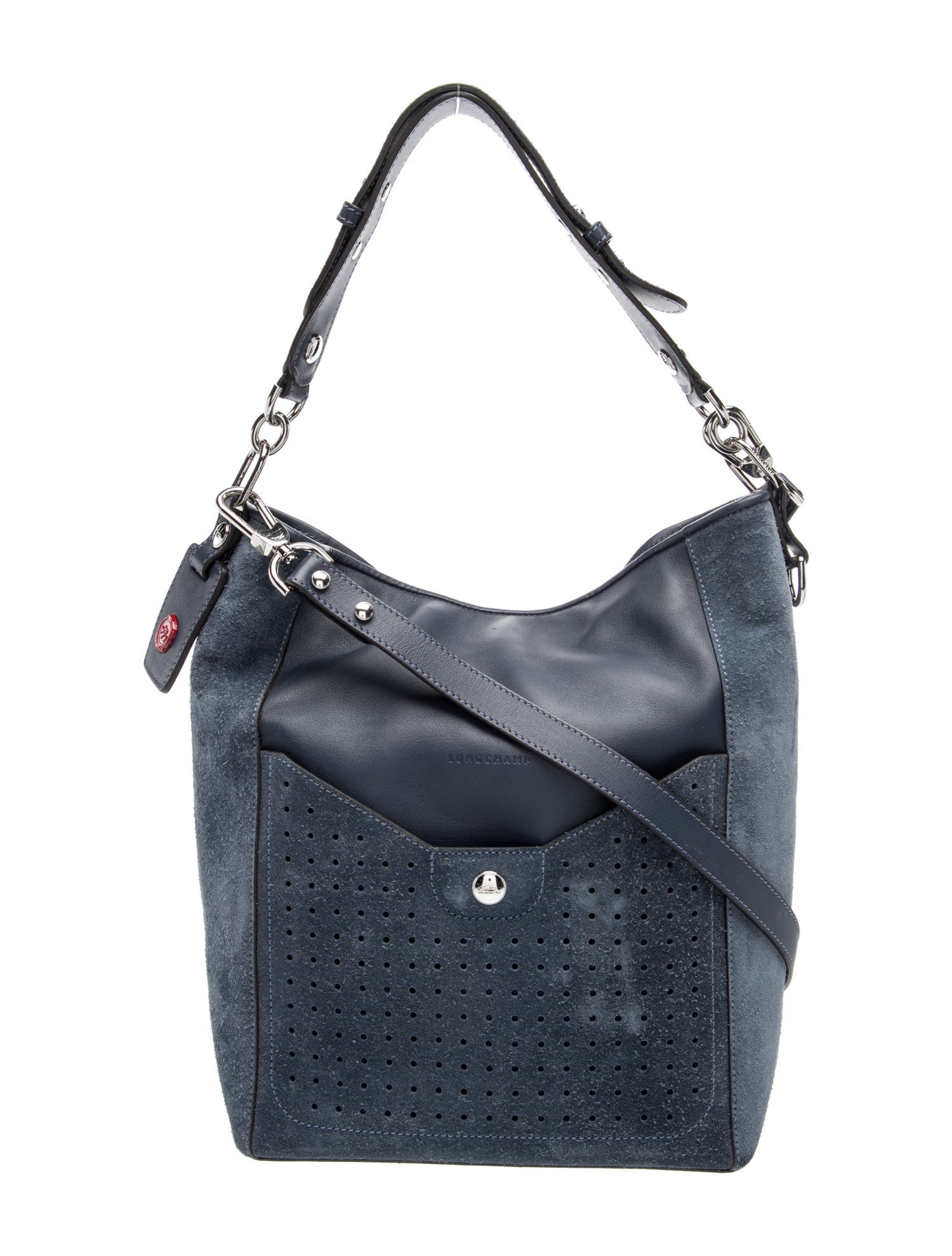 Leather Mademoiselle