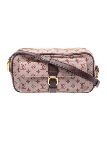 Monogram Mini Lin Josephine