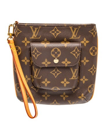 LV Monogram Partition