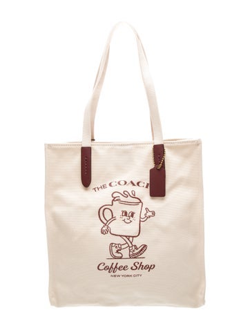 Canvas Tote