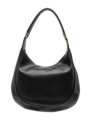 Valextra Leather Tulip