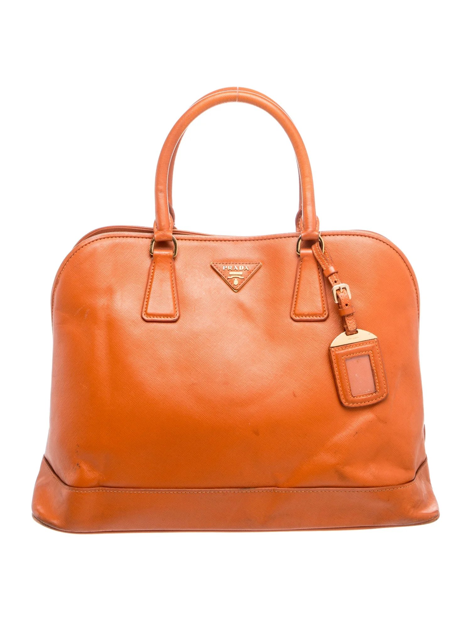 Leather Promenade